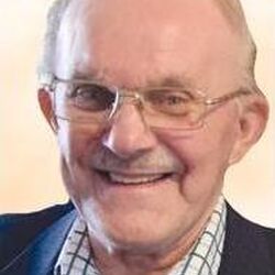 Lucien LEVEAU à Tournai: avis de décès