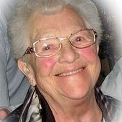 Magdeleine ROUSSEL à : avis de décès