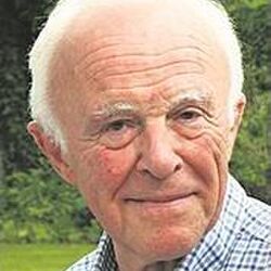 Marc Donck à Roeselare: avis de décès