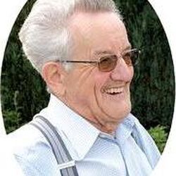 Marcel BOHON à Ciney: avis de décès