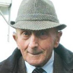 Marcel ROUARD à Ciney: avis de décès