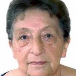 Marcelle LIBERT à Houffalize: avis de décès