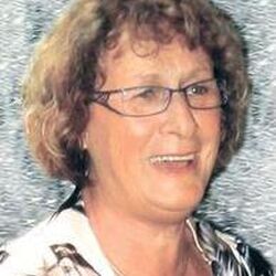 Marcelle ROX à Péruwelz: avis de décès