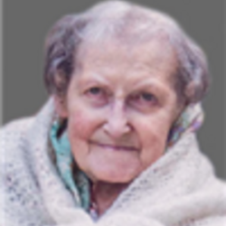 Maria Josepha Severina Verschelden à Stekene: avis de décès