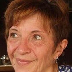 Marie HUBERT à -: avis de décès