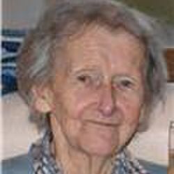 Marie-José LECLERCQ à Bouge: avis de décès