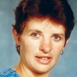 Marie-Laurence SAROT à Fontenoy: avis de décès