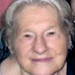 Marie NIHOUL à Bonneville: avis de décès