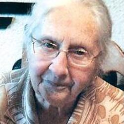 Marie WYAUMONT à Bomal-sur-Ourthe: avis de décès