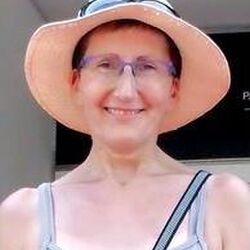 Martine BRADFER  à Lamorteau: avis de décès