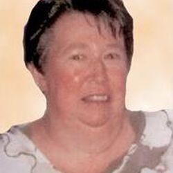 Martine FRANCOIS à Templeuve: avis de décès