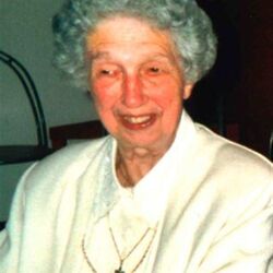 Mathilde GODFROID à Maizeret: avis de décès