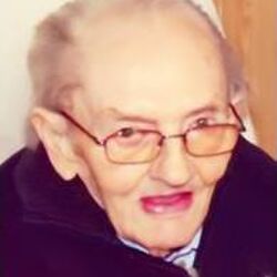 Maurice DEMANDE à : avis de décès