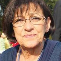 Micheline MORAUX à Arsimont: avis de décès