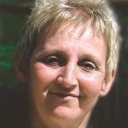 Monique PIERLOT à Marche-en-Famenne: avis de décès