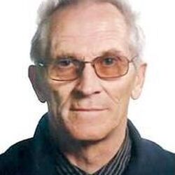 MOURMANNE Achille à Velaines: avis de décès