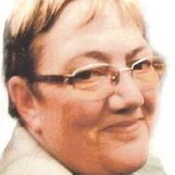 Nadine BAUGNIES à -: avis de décès