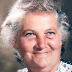 Nelly BABUSIAUX à Rebaix: avis de décès