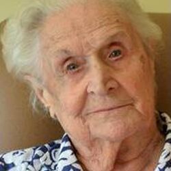 Nelly PÈRE à Lessines: avis de décès