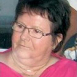 Nelly RÉZETTE à Anloy: avis de décès