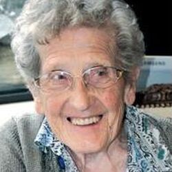 Octavie LAMBERT à Hamois: avis de décès