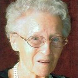 Odette PUYDEBOIS à Deux-Acren: avis de décès