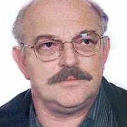 Patrice DIDERICH à -: avis de décès