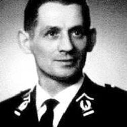 Pierre ONCLIN à -: avis de décès