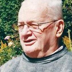 Pierre VANNESTE à Tournai: avis de décès