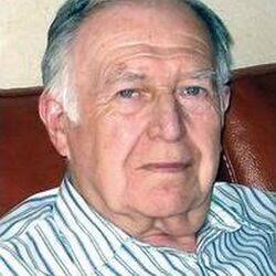 Pierre VANWISBERG à Néchin: avis de décès