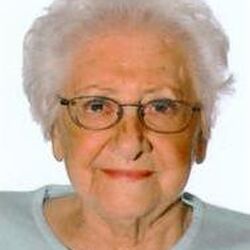 Rachelle FRANSOLET à Aye: avis de décès