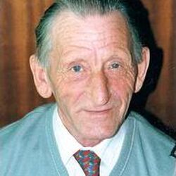 René BRISBOIS à Mont-Gauthier: avis de décès