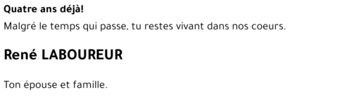 René LABOUREUR
