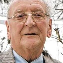 René LEBRUN à Bastogne: avis de décès