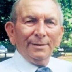 René MINET à Lierneux: avis de décès