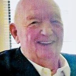 Robert DELCOUR à Tournai: avis de décès