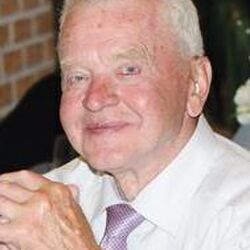 Robert DENONCIN à Tournay: avis de décès