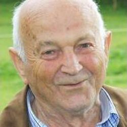 Robert FAMERÉE à Ciney: avis de décès