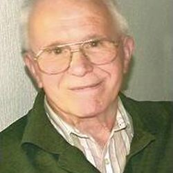 Robert WARNANT à Fosses-la-Ville: avis de décès