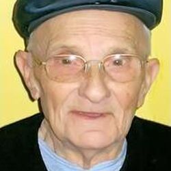 Roger GOERENS à Bastogne: avis de décès