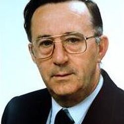 Roger NOËL à Ciney: avis de décès