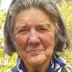 Simonne GÉRARD à : avis de décès