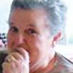 Suzanne BLAMPAIN à -: avis de décès