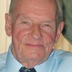 Théophile GALAND à Lessines: avis de décès