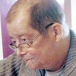 Thierry LEONET à Seilles: avis de décès