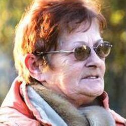 Ursule SCHNABEL à Theux: avis de décès