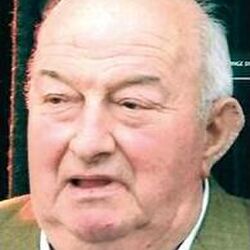 Yvon LECOMTE à Gérouville: avis de décès