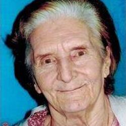 Yvonne LECERF à Meslin-l'Évêque: avis de décès