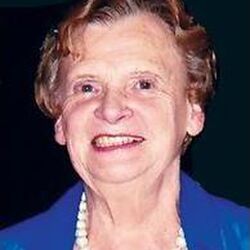 Adela RAUSENS à -: avis de décès