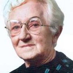 Agnès PLURA à -: avis de décès